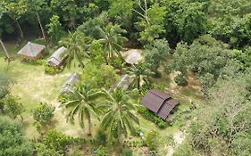 Baan Kon Kan Resort